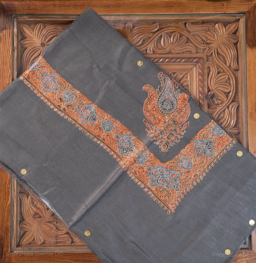 Pashmina Special - 9864