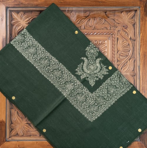 Pashmina VVIP - 07053