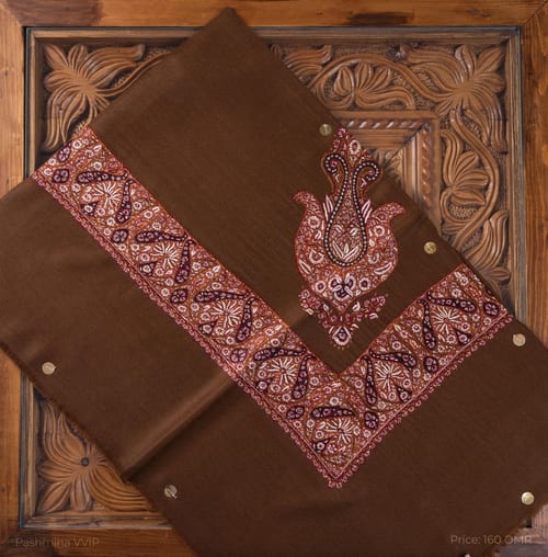 Pashmina VVIP - 5591