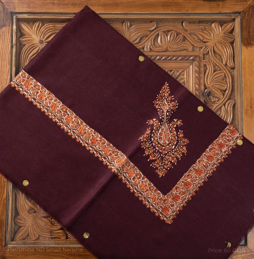 Pashmina Classic - 1411
