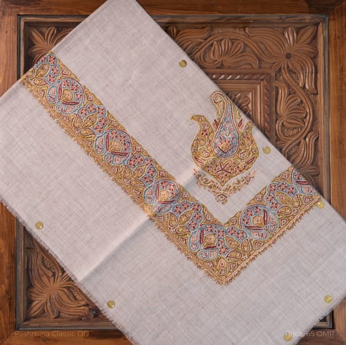 Pashmina Classic - 6570