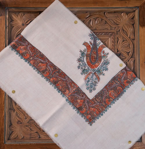Pashmina Special - 9848