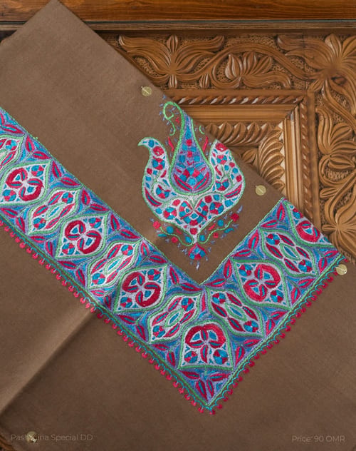 Pashmina Special - 9384