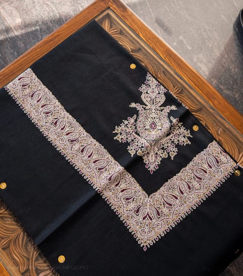 Superturma Kalamkari - 9201-C2