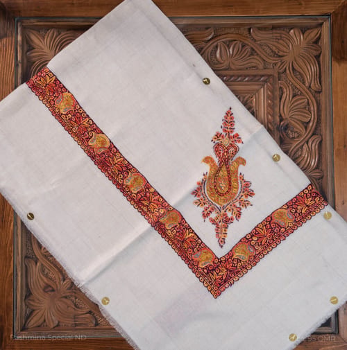 Pashmina Special - 9892