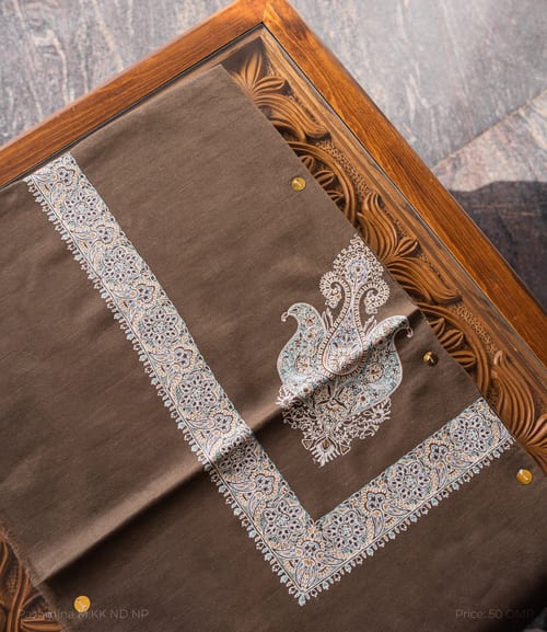 Pashmina Milano - 8299