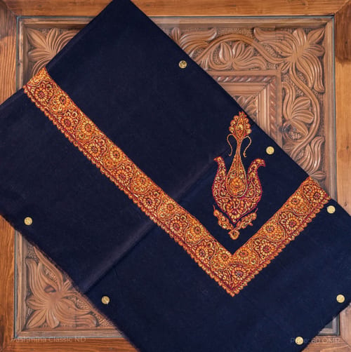 Pashmina Classic - 9447