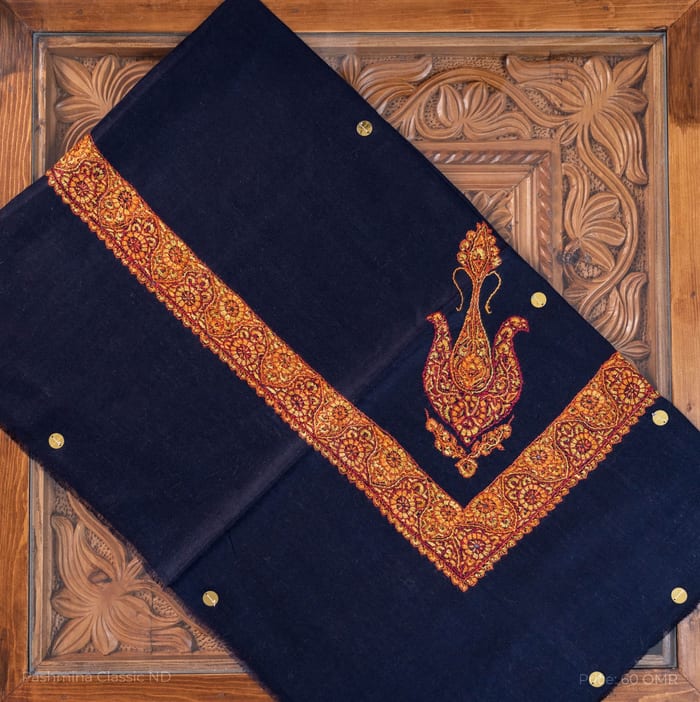 Pashmina Classic