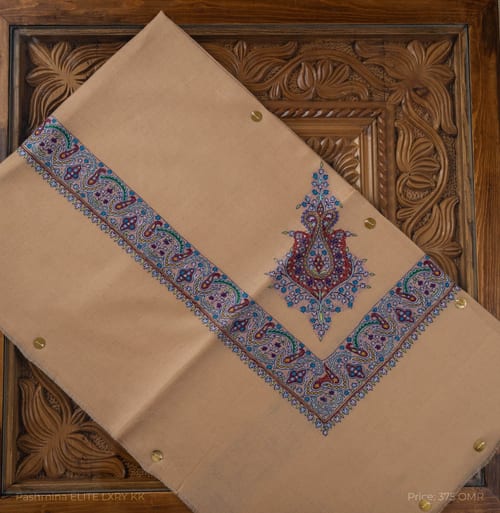 Pashmina ELITE LUXURY - 8538