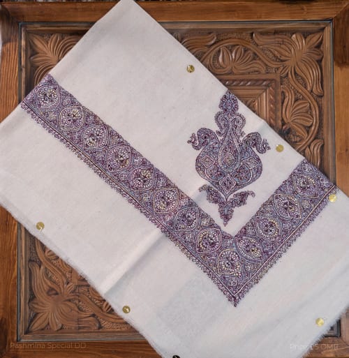 Pashmina Special - 9876