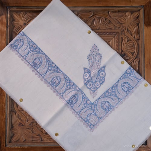 Pashmina VVIP - 9824