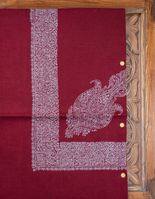 Pashmina VVIP - 07102