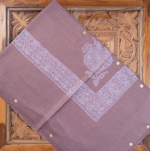 Pashmina VVIP - 07099