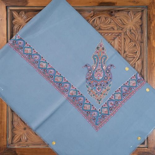 Pashmina ELITE LUXURY - SHMC-001394