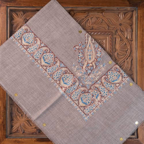 Pashmina Classic - 6533