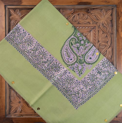 Pashmina Classic - SHMC-000801