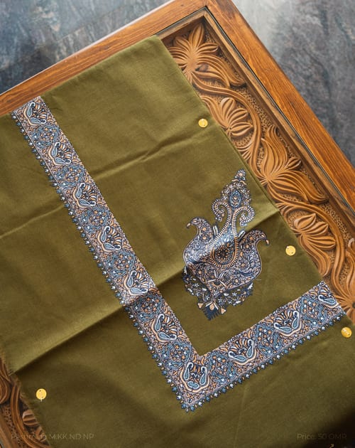 Pashmina Milano - 8321