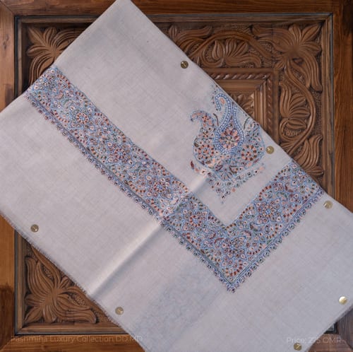 Pashmina LUXURY - 5600