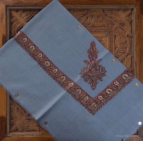 Pashmina Classic - 8605