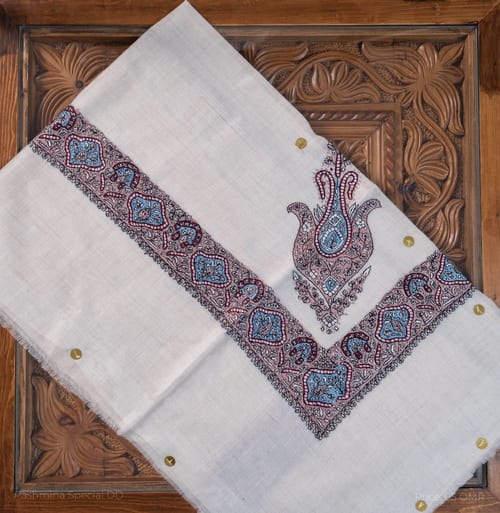 Pashmina Special - 9859