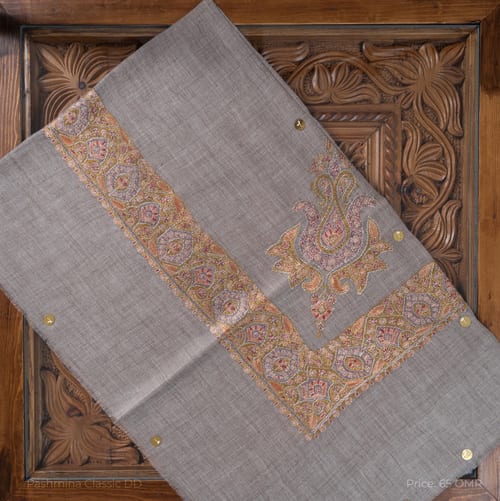 Pashmina Classic - 8306