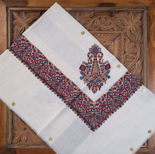Pashmina Milano - SHMC-000999