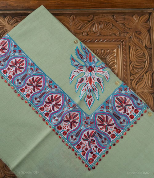 Pashmina Special - 9364