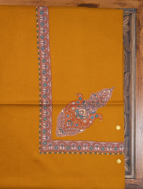 Pashmina ELITE LUXURY - SHMC-001388