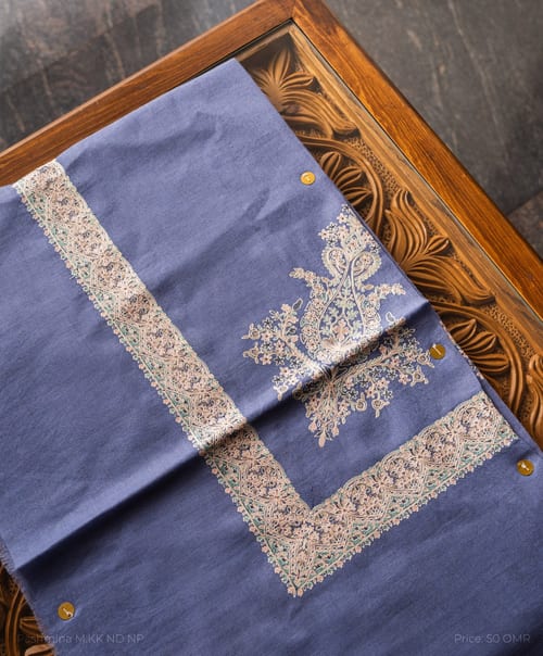 Pashmina Milano - 8332