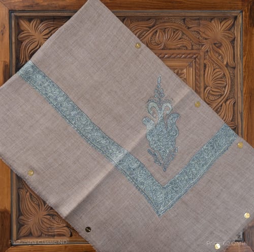 Pashmina Classic - 8598