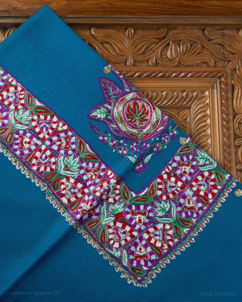 Pashmina Special - 9385