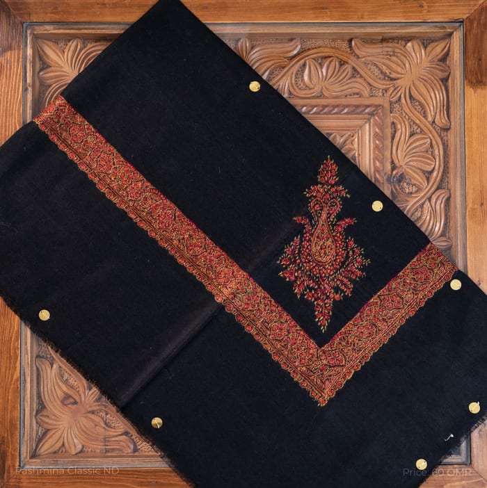Pashmina Classic