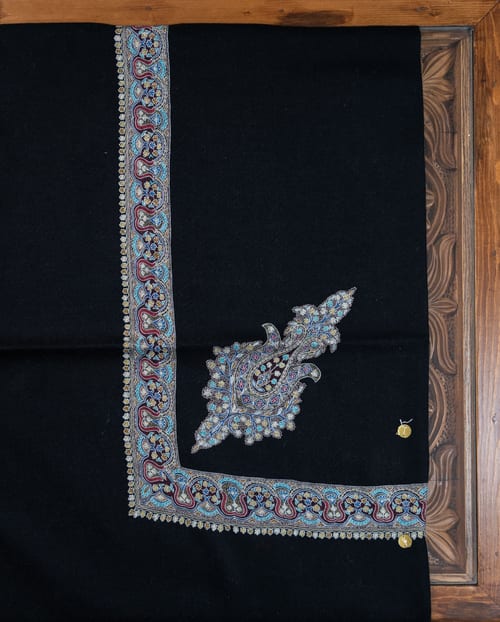 Pashmina ELITE LUXURY - SHMC-001386