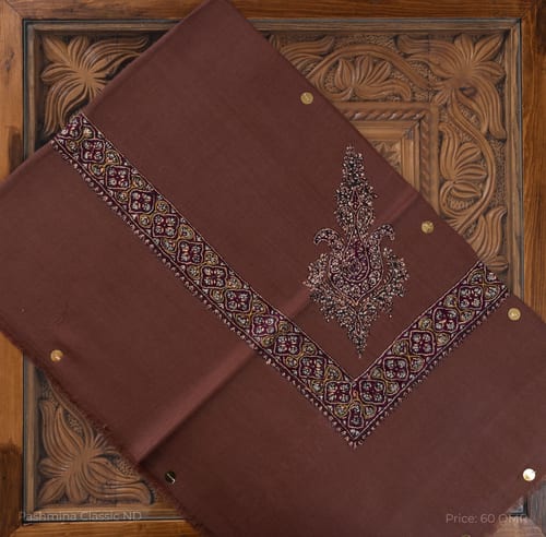 Pashmina Classic - 8607