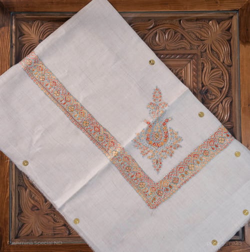 Pashmina Special - 9886