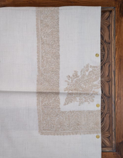 Pashmina VVIP - 07123