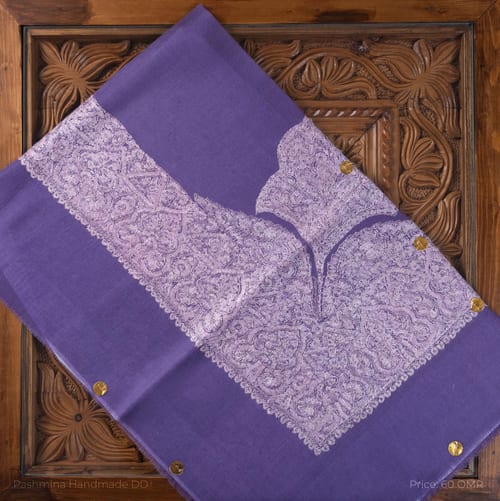Pashmina Classic - 8713