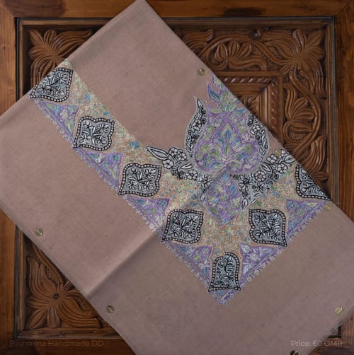 Pashmina Classic - 8705