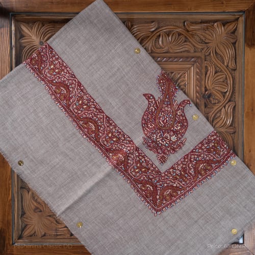 Pashmina Classic - 8284