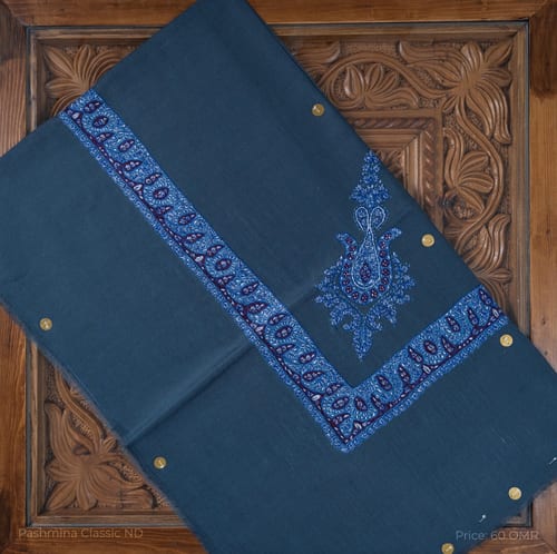 Pashmina Classic - 8362