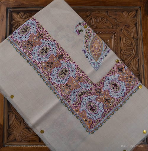 Pashmina LUXURY - 9580
