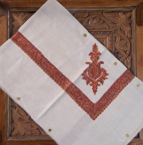 Pashmina Special - 9911