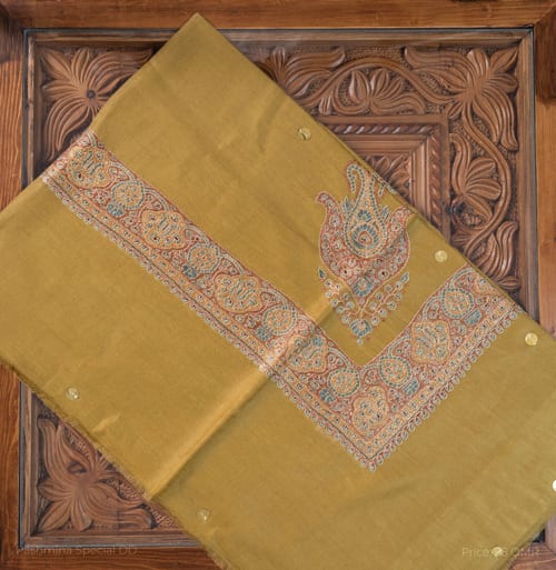 Pashmina Special - 9863